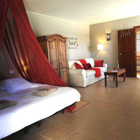 B&B El Ranxo Franciach Exterior foto