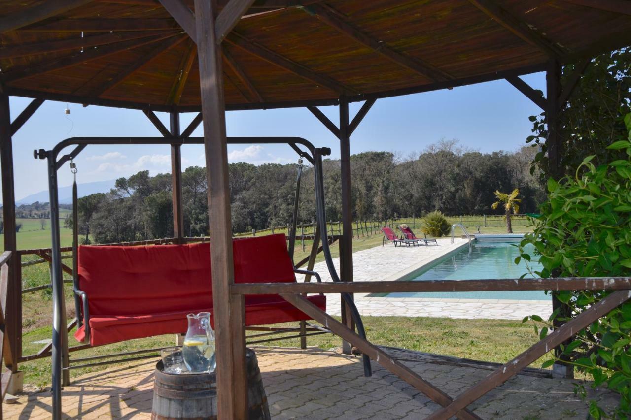 B&B El Ranxo Franciach Exterior foto